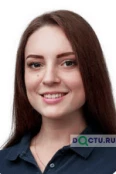 Сметанина Кристина Андреевна - Архангельск