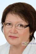 Сметанина Людмила Джалиловна - Москва