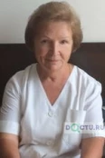 Сметанина Людмила Ивановна - Москва