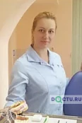 Сметанина Людмила Николаева - Пятигорск