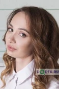 Сметанина Марина Викторовна - Ижевск