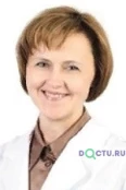 Сметанина Нина Николаевна - Тюмень