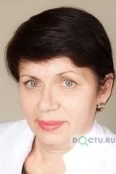 Сметанюк Марина Юрьевна - Саратов