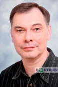Сметанкин Андрей Владимирович - Санкт-Петербург