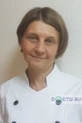Сметанкина Наталья Юрьевна - Пенза