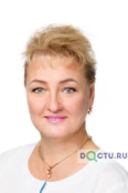 Сметанкина Ольга Викторовна - Кемерово