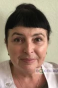 Сметанкина Вера Владимировна - Волгоград