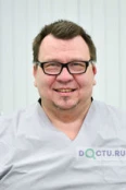 Сметанников Павел Вячеславович - Москва