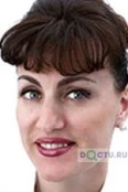 Сметанникова Юлия Геннадьевна - Москва