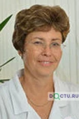 Сметенина Лариса Петровна - Челябинск