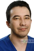 Сметухин Владимир Иванович - Москва
