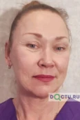 Смицкая Анна Геннадьевна - Севастополь