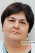 Смилевец Марина Васильевна - Энгельс