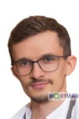 Смилянин Артур Мирославович - Тюмень