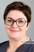 Смиренина Ирина Александровна - Москва