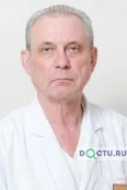 Смирягин Анатолий Николаевич - Тамбов