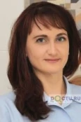 Смирягина Наталья Викторовна - Смоленск