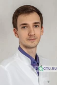 Смиркин Максим Олегович - Иваново