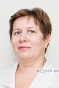 Смирницкая Ирина Александровна - Пенза