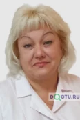 Смирницкая Ирина Геннадьевна - Самара