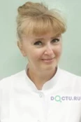 Смирнягина Валерия Владимировна - Москва