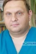 Смирнов Алексей Адольфович - Иваново