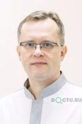 Смирнов Алексей Витальевич - Вологда