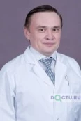 Смирнов Андрей Валерьевич - Москва