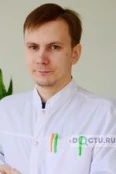 Смирнов Антон Вячеславович - Петрозаводск