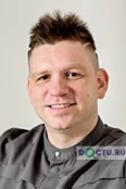 Смирнов Алексей Александрович - Санкт-Петербург