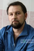 Смирнов Алексей Алексеевич - Архангельск