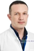 Смирнов Алексей Михайлович - Курск