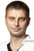 Смирнов Алексей Владимирович - Москва