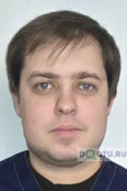 Смирнов Алексей Владимирович - Москва