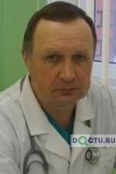 Смирнов Анатолий Борисович - Москва