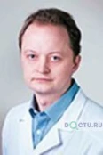 Смирнов Андрей Анатольевич - Москва
