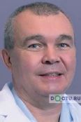 Смирнов Андрей Иванович - Москва