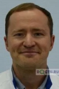 Смирнов Андрей Сергеевич - Волгоград