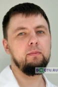 Смирнов Антон Валентинович - Вологда