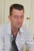 Смирнов Дмитрий Борисович - Новосибирск