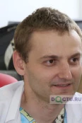 Смирнов Денис Сергеевич - Челябинск