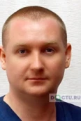 Смирнов Денис Иванович - Ульяновск