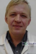 Смирнов Дмитрий Васильевич - Санкт-Петербург