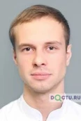 Смирнов Дмитрий Витальевич - Москва