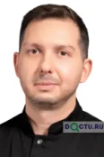 Смирнов Дмитрий Владимирович - Москва