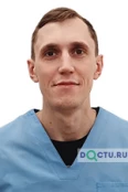 Смирнов Евгений Николаевич - Ярославль