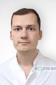 Смирнов Иван Владимирович - Вологда