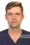 Смирнов Ярослав Владимирович - Москва