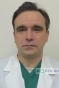 Смирнов Юрий Викторович - Москва