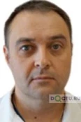 Смирнов Константин Аркадьевич - Санкт-Петербург